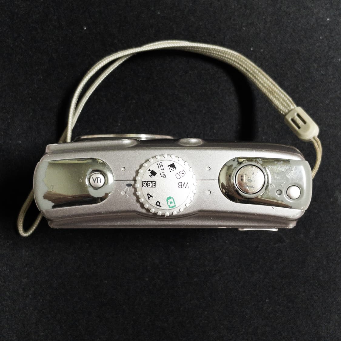 니콘 쿨픽스 P4 상품이미지3