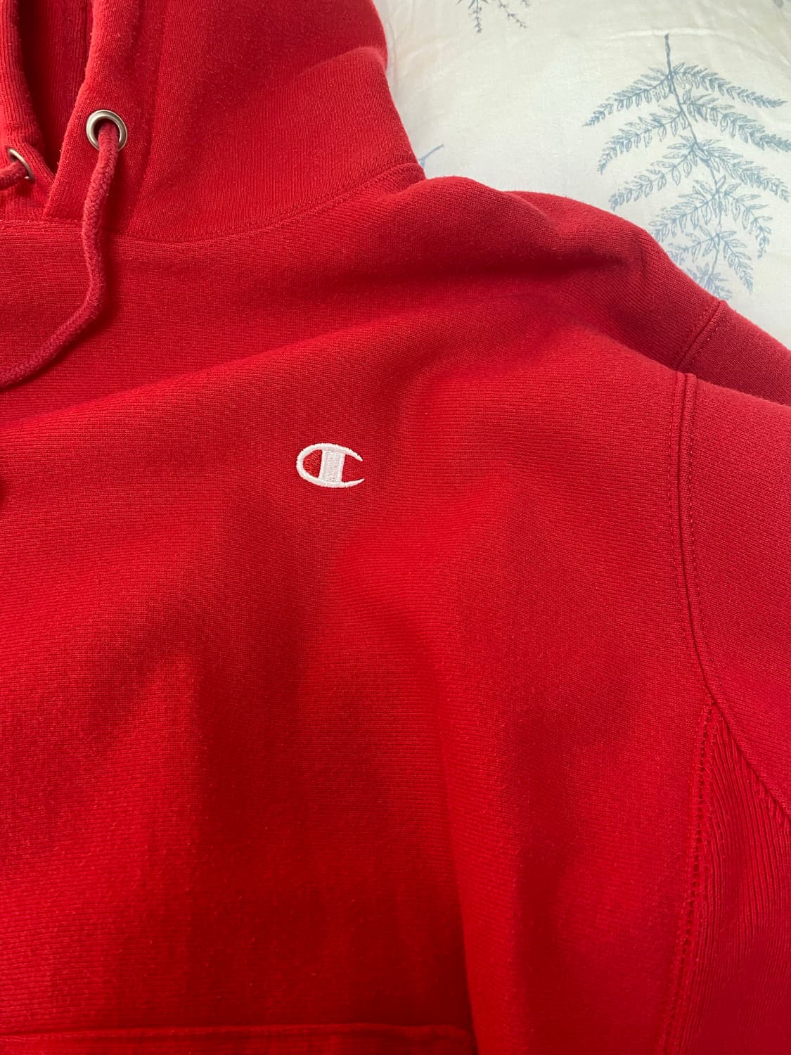 챔피온 후드티 팝니다 상품이미지3