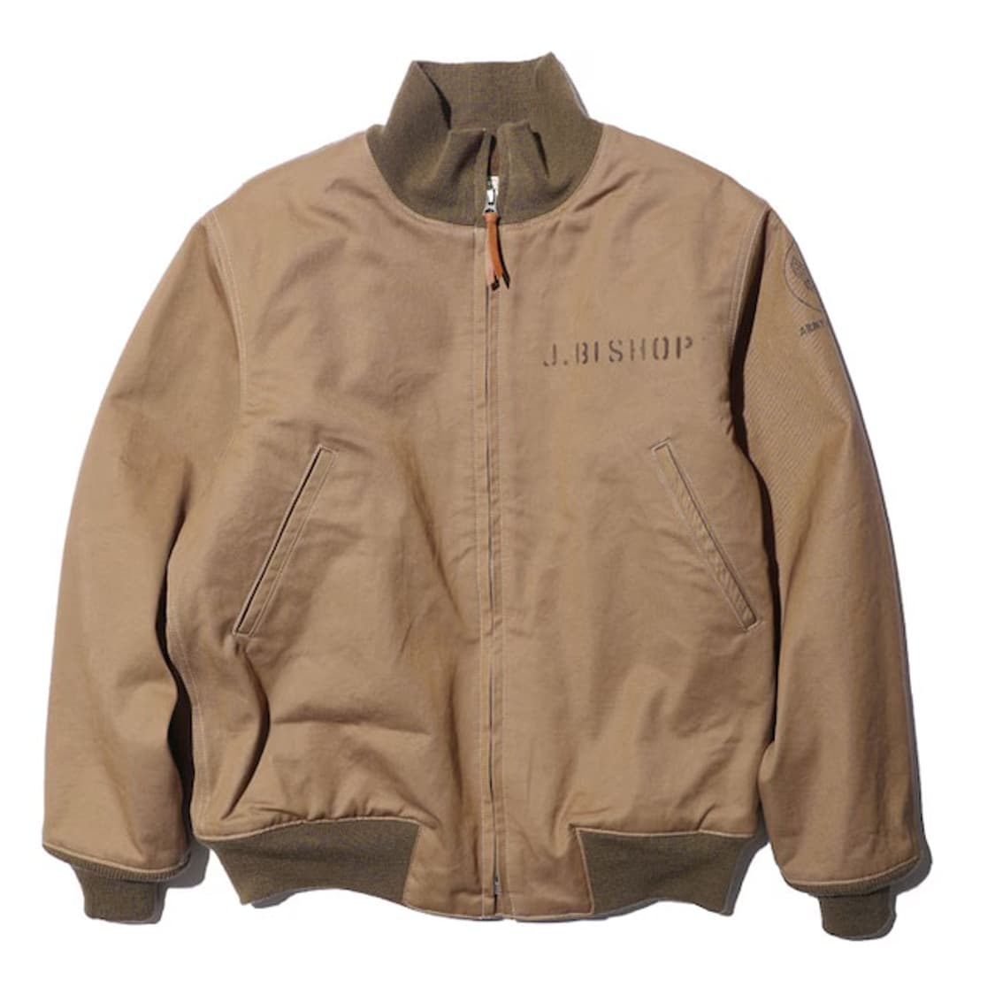 콜림보 93 탱커 자켓 [M] 상품이미지1