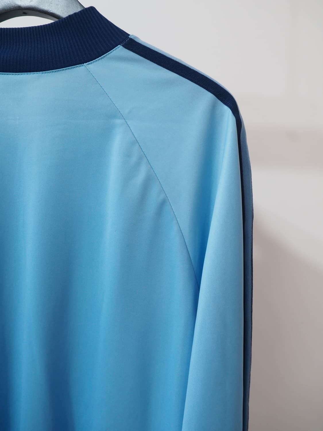 1970-80's adidas ATP track jersey  상품이미지5