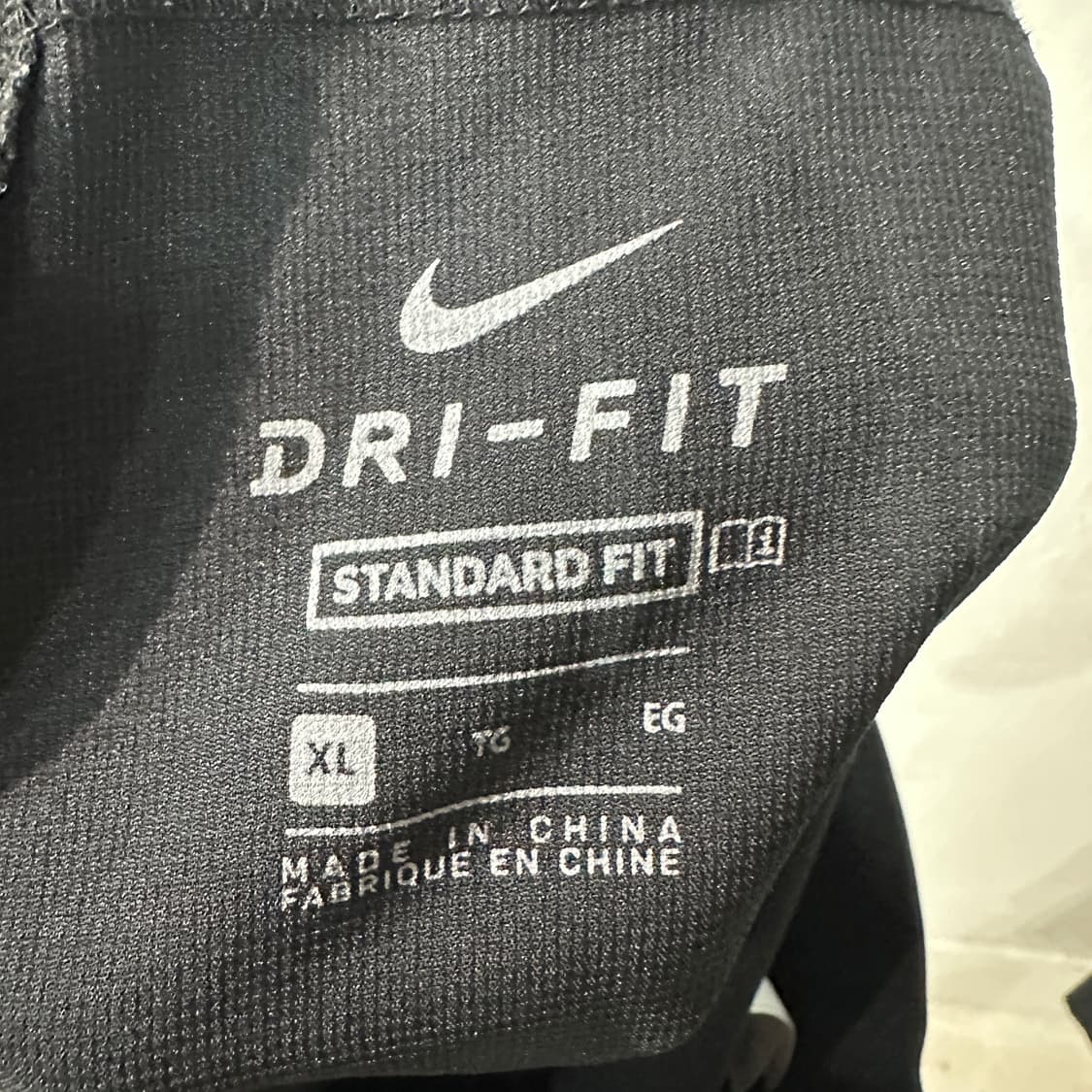 나이키 드라이핏 러닝 반바지 XL 상품이미지3