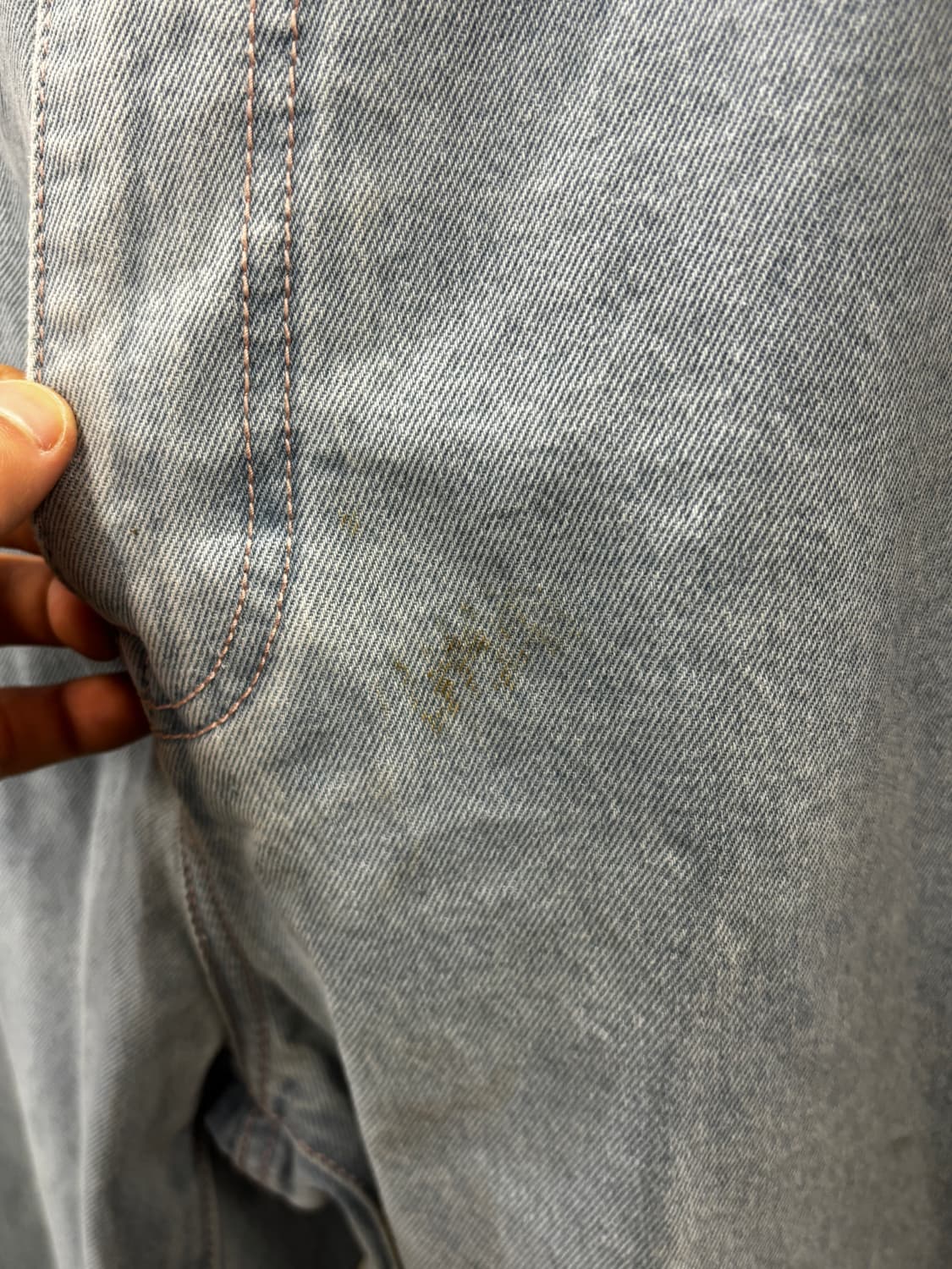 Lee 카펜터 데님 팬츠 32 상품이미지4