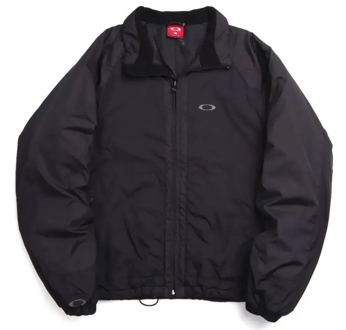 오클리 아카이브 경량패딩 상품이미지3