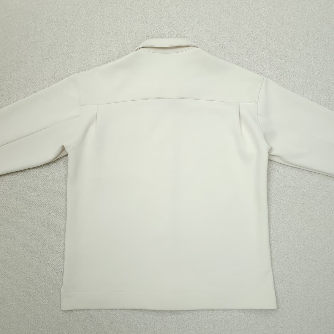 (100)지오송지오 남자 셔츠 자켓 봄 가을 캐주얼 상품이미지7