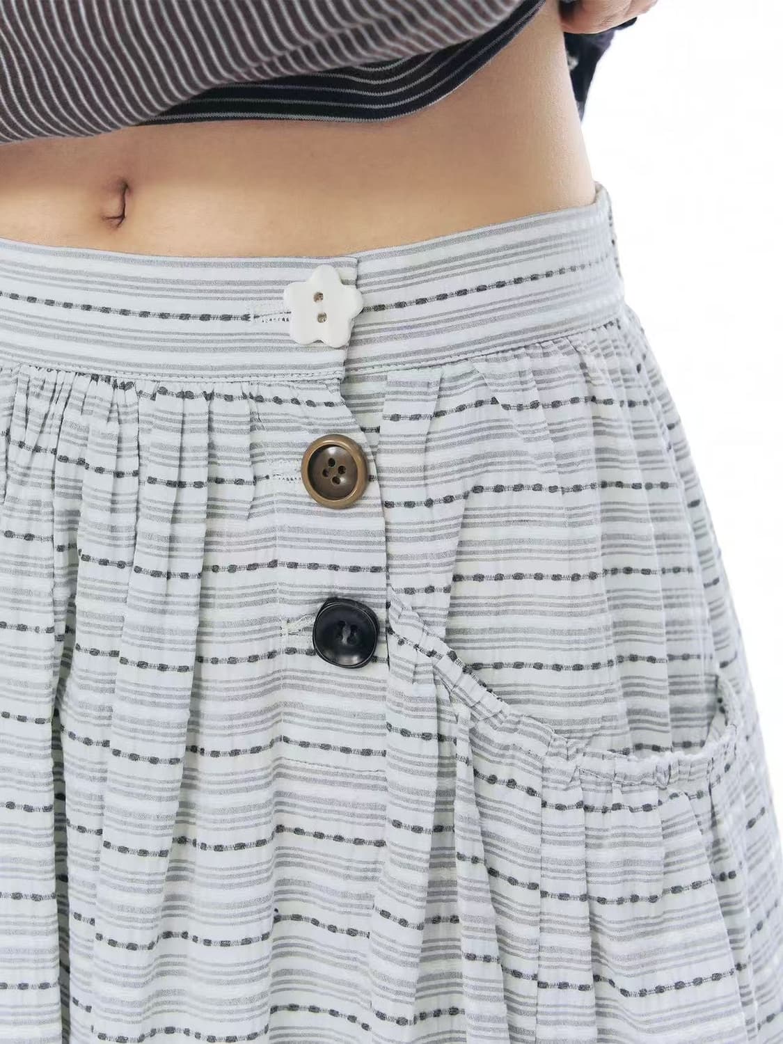 TAKEANAPE 스커트 S사이즈 상품이미지2