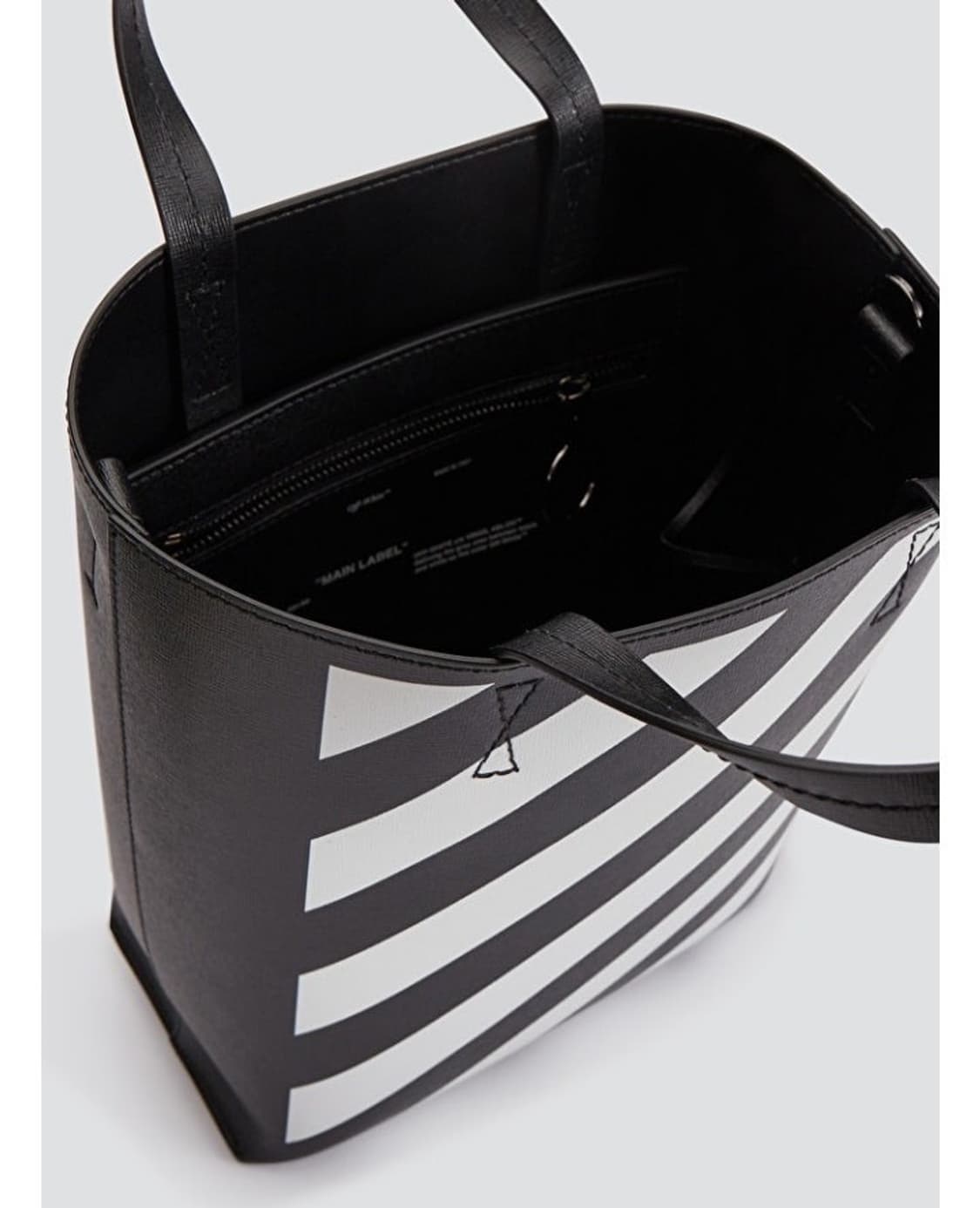 오프화이트 디아그 토트백 상품이미지8