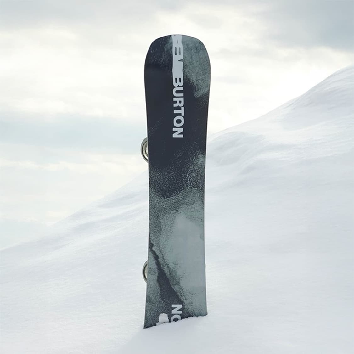 버튼 스노우보드 데크 올마운틴 데크 인스티게이터 퓨어팝 캠버 150 상품이미지2