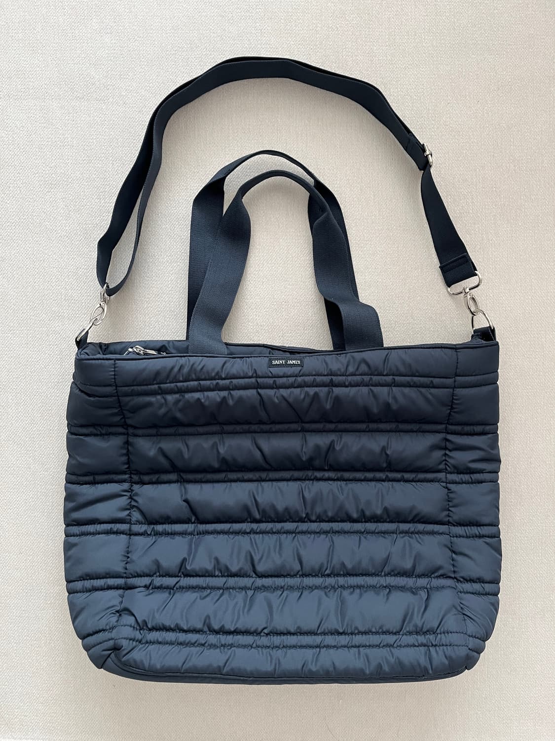 세인트제임스 크로스백 상품이미지1