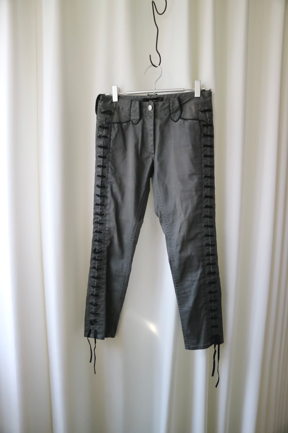Isabel Marant capri pants 상품이미지1