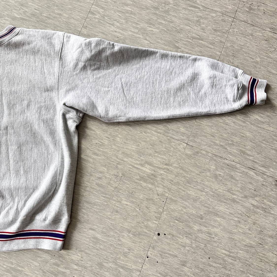 80s 와일드캣 풋볼 맨투맨 XL MADE IN USA 상품이미지7