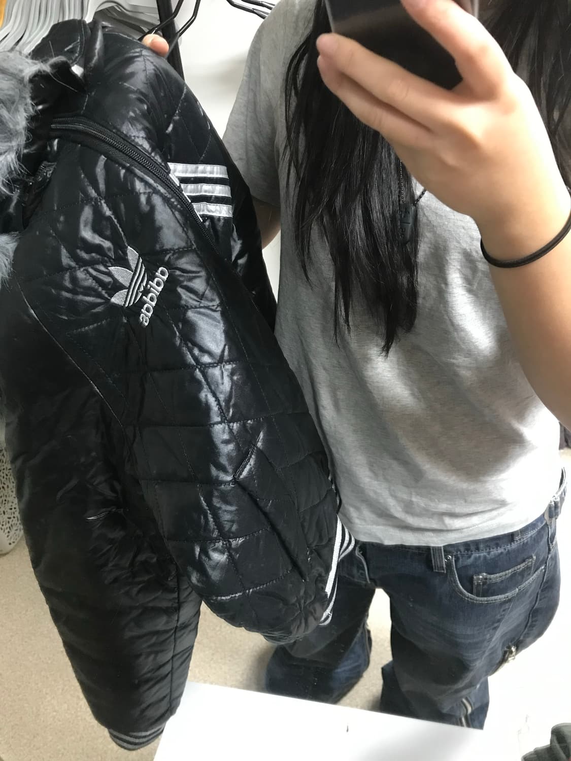 빈티지 아디다스 울프죠 상품이미지4