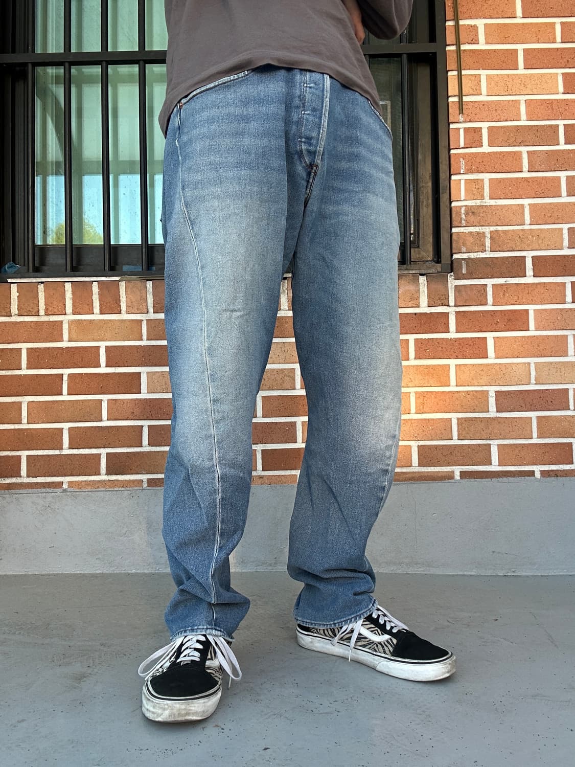 (36) 리바이스 엔지니어드진 상품이미지6