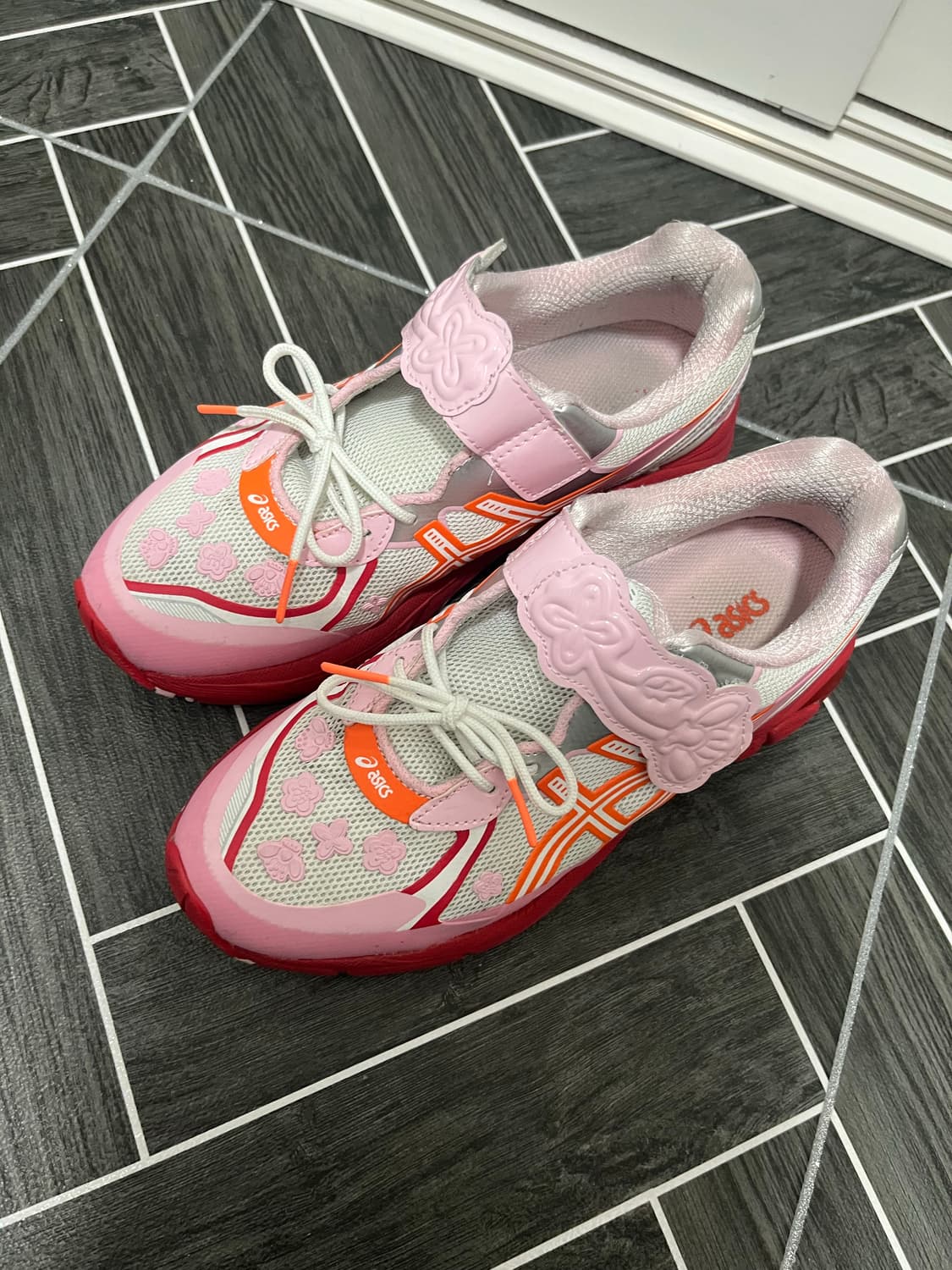 아식스 세실리에반센 세실리아반센 키코 245 상품이미지6