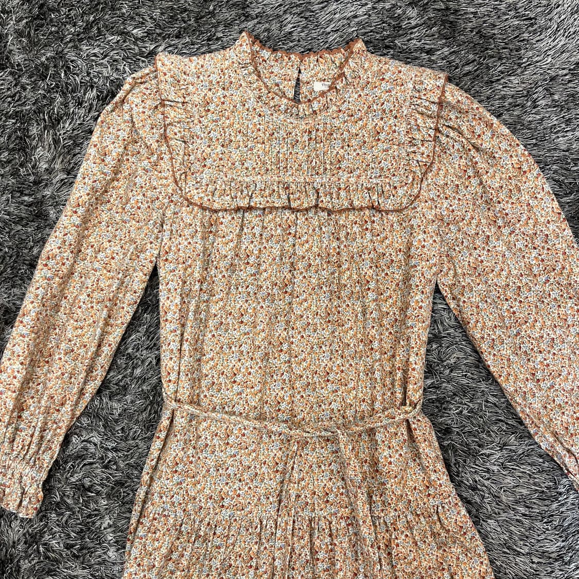 써스데이아일랜드 여성 원피스 85-160(S) 상품이미지2