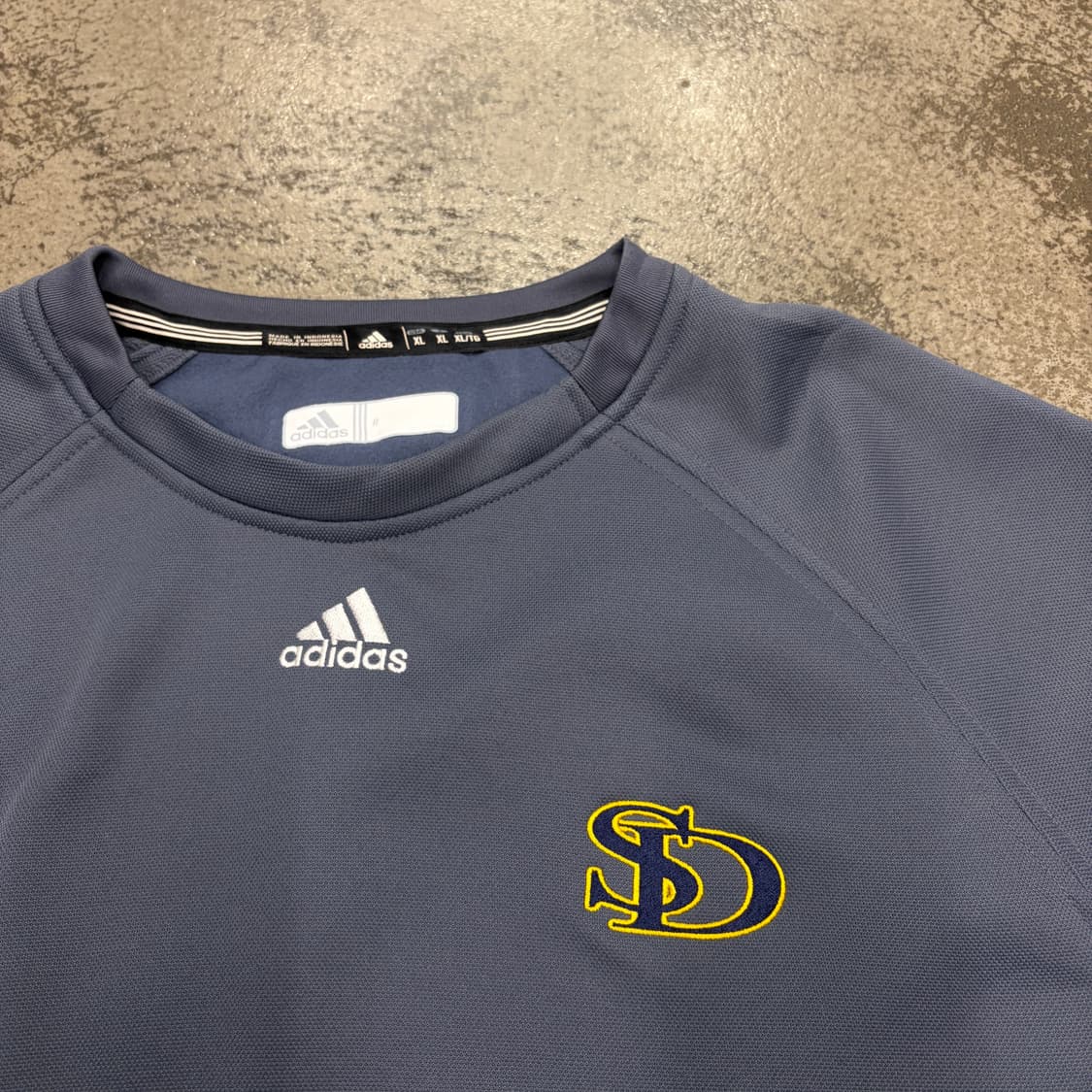 Adidas mtm 아디다스 맨투맨 상품이미지2