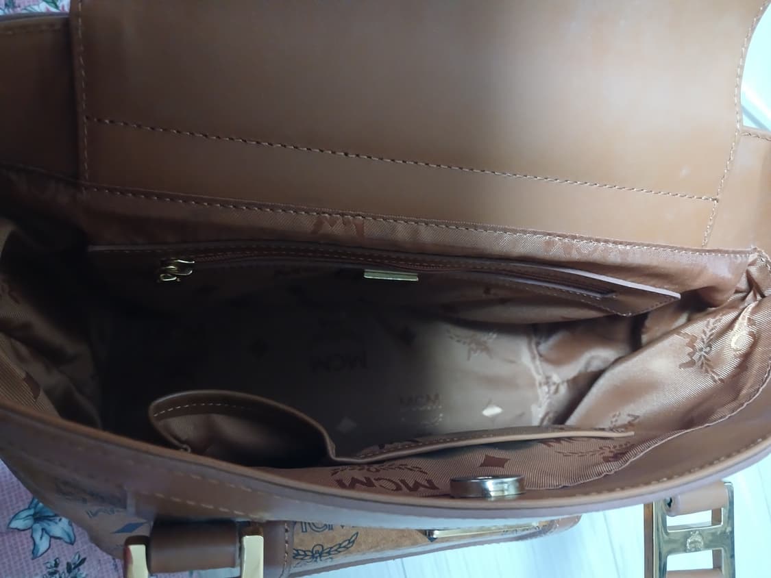 mcm 비세토스가방  상품이미지6