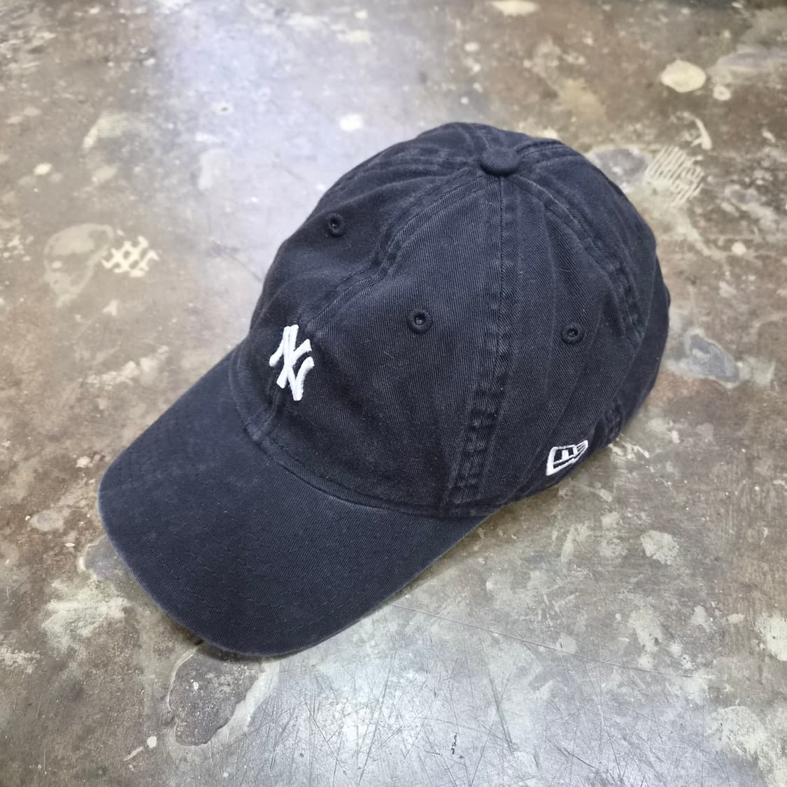 MLB 엠엘비 LA다저스 야구모자 볼캡 뉴욕양키스 야구모자 일괄 상품이미지3