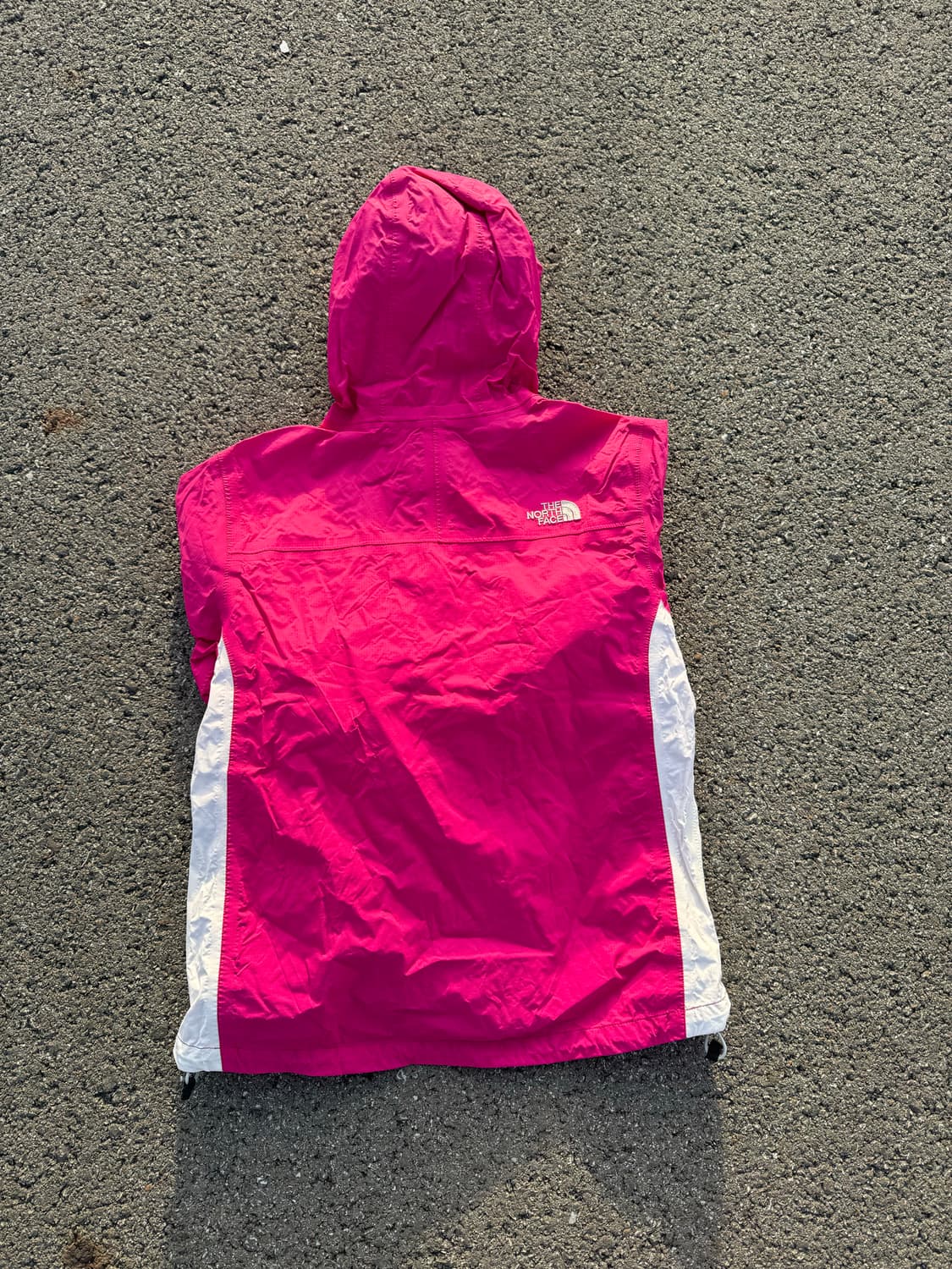 노스페이스 하이벤트 바람막이 상품이미지2