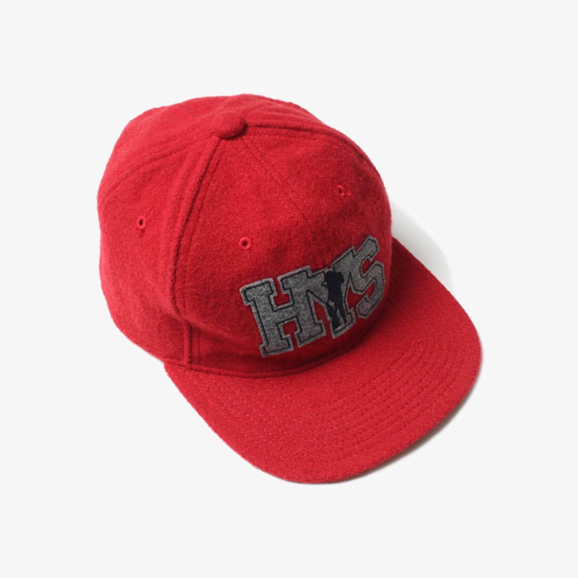  HYSTERIC GLAMOUR "Red Cap" 상품이미지1