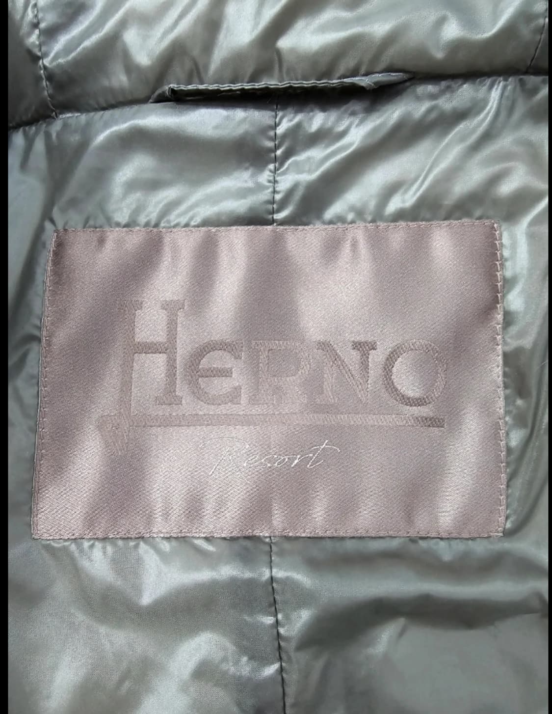 에르노 헤르노 경량패딩 ~66 최상 상품이미지8