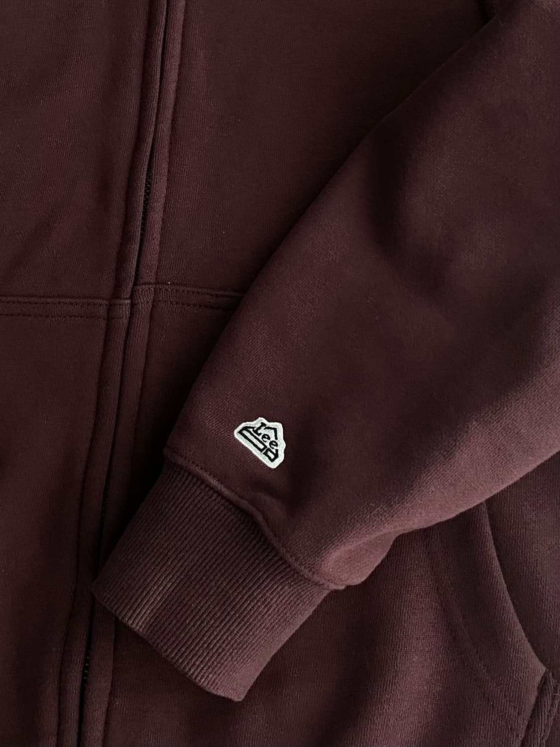 Lee 후드집업 상품이미지4