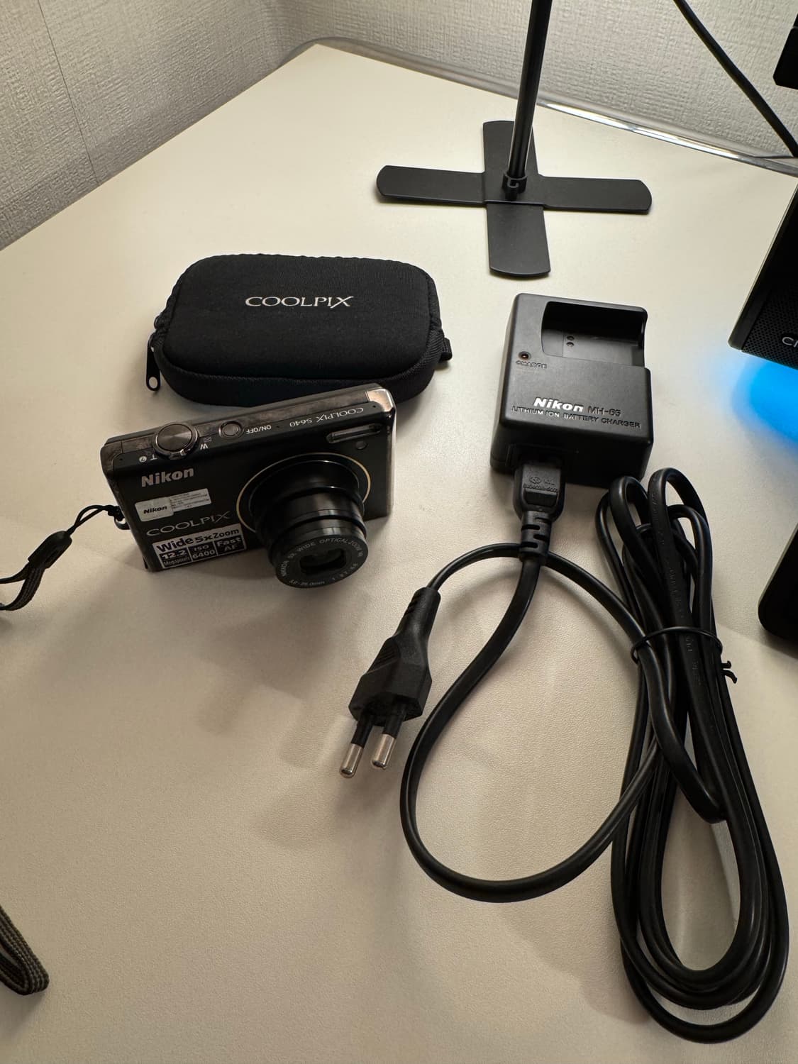 Nikon 니콘 쿨픽스 s640 디지털카메라 상품이미지2