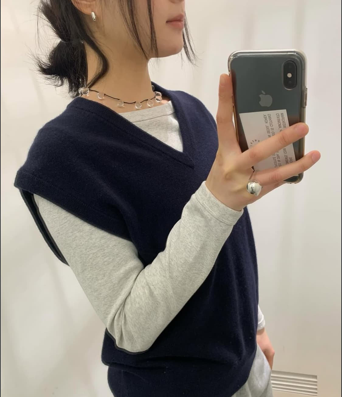 Sisi Joia 시시조이아 목걸이 상품이미지1