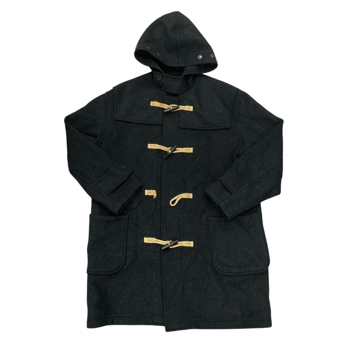 폴로랄프로렌 더플코트 상품이미지1