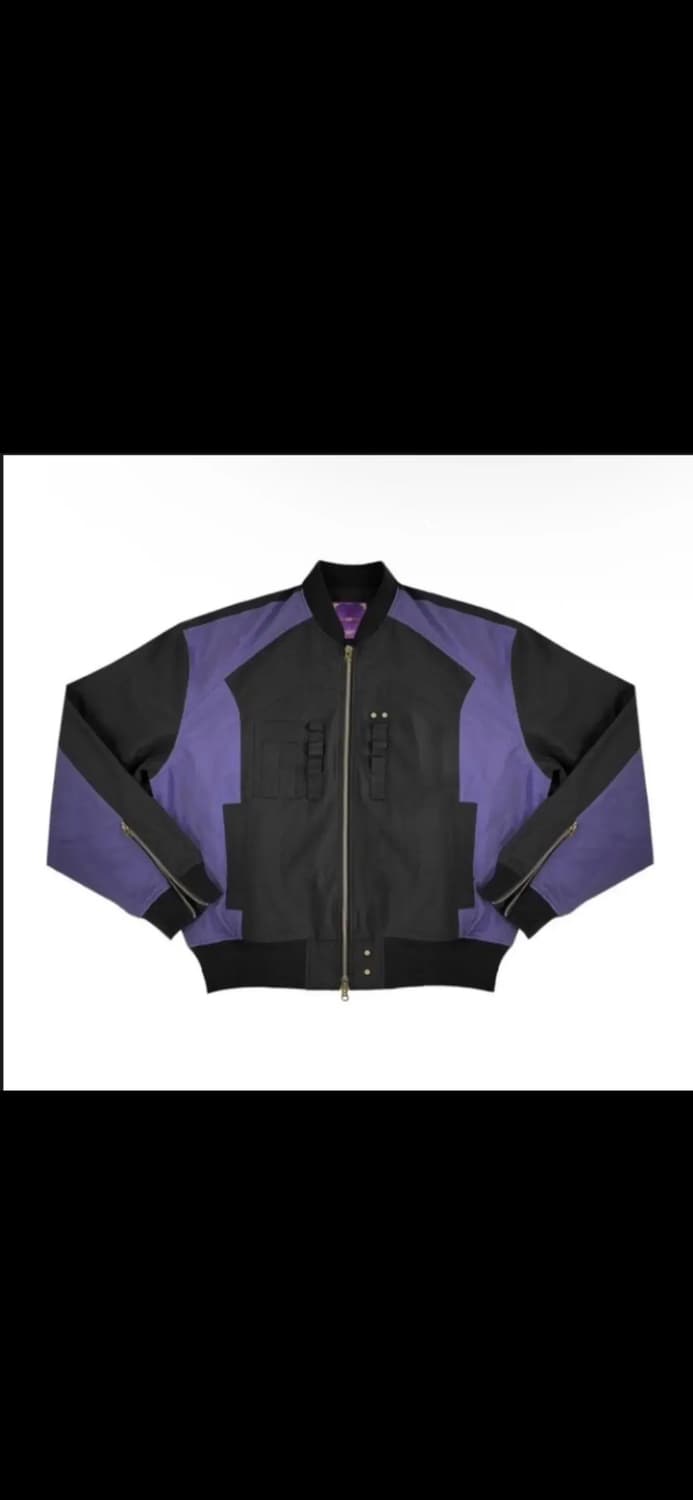 언더마이카 bbib09 Woodymph -nightshade 상품이미지1