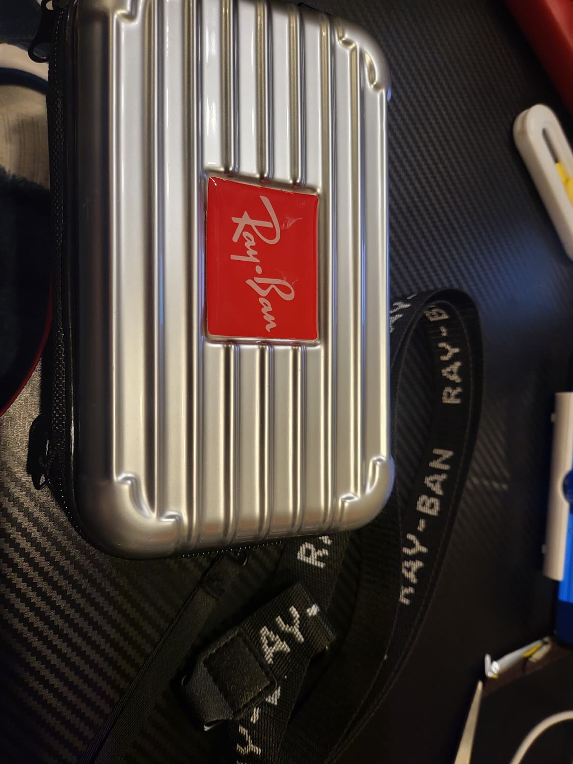 레이벤 가방 상품이미지1