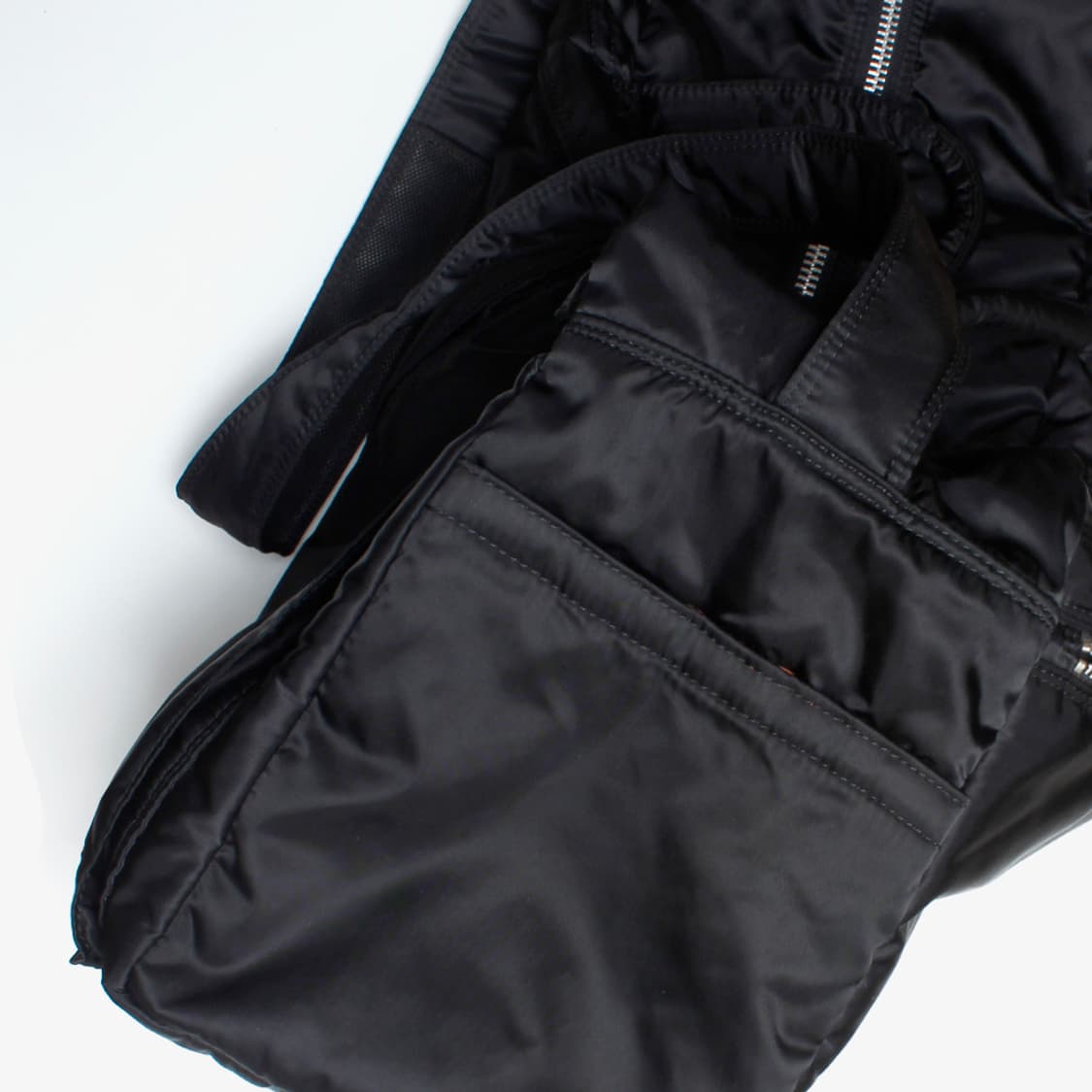 PORTER 요시다 포터 탱커 2WAY 보스턴M 블랙, 상품이미지8