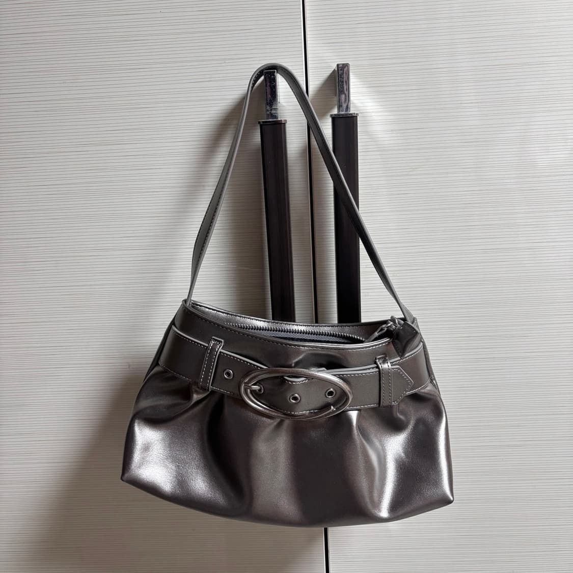 큐리티 가방 상품이미지1