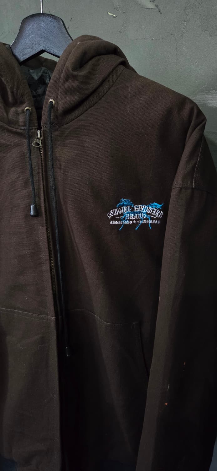 Cowgirl Hardware - Duck Active 상품이미지5