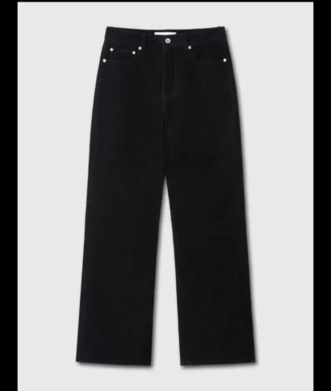 토니웩 벨벳 플레어진 30(Mg 상품이미지3