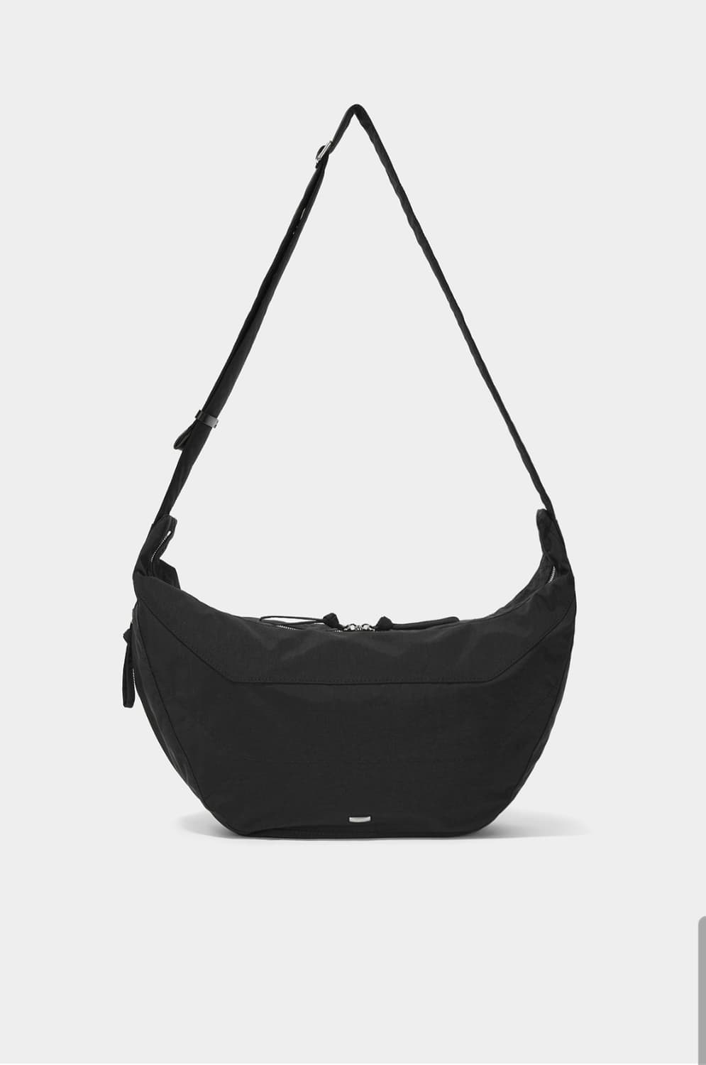 시스템옴므 스트랩 호보백 상품이미지1