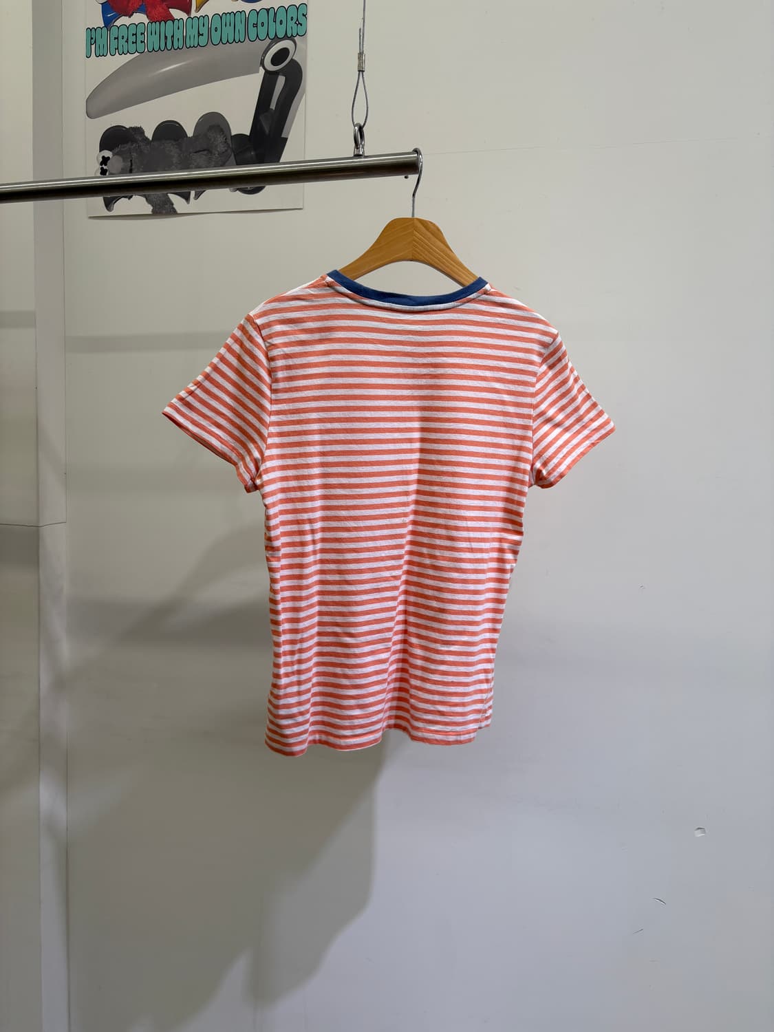 RALPH LAUREN 반팔 티셔츠 상품이미지5