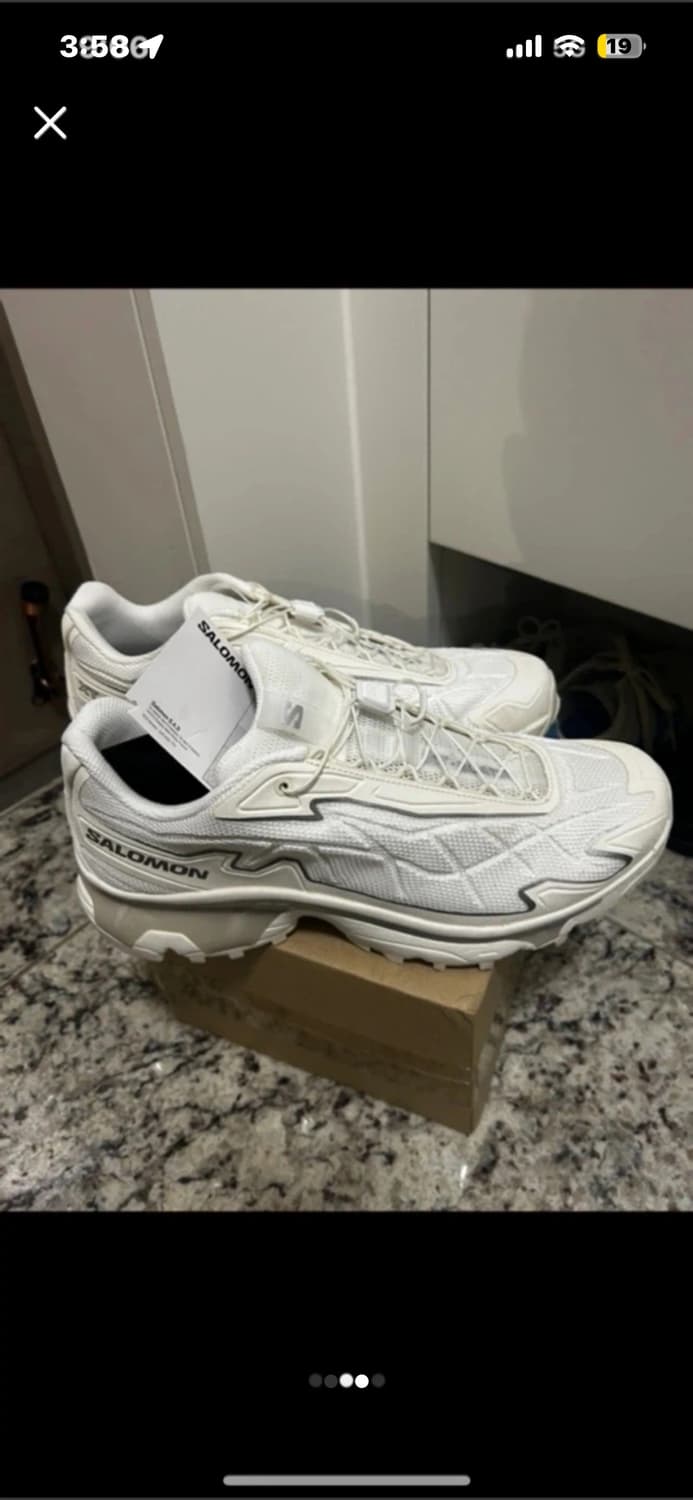 살로몬 슬레이트 xt-slate 290 상품이미지2