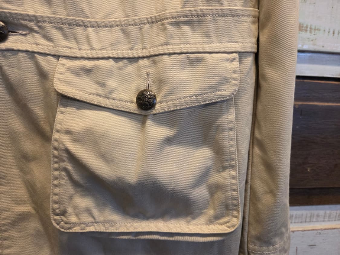 00'S 폴로랄프로렌 사파리자켓 상품이미지6