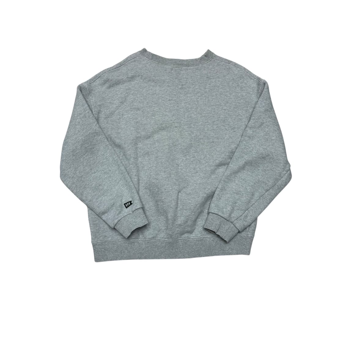 이벳필드 맨투맨 상품이미지2