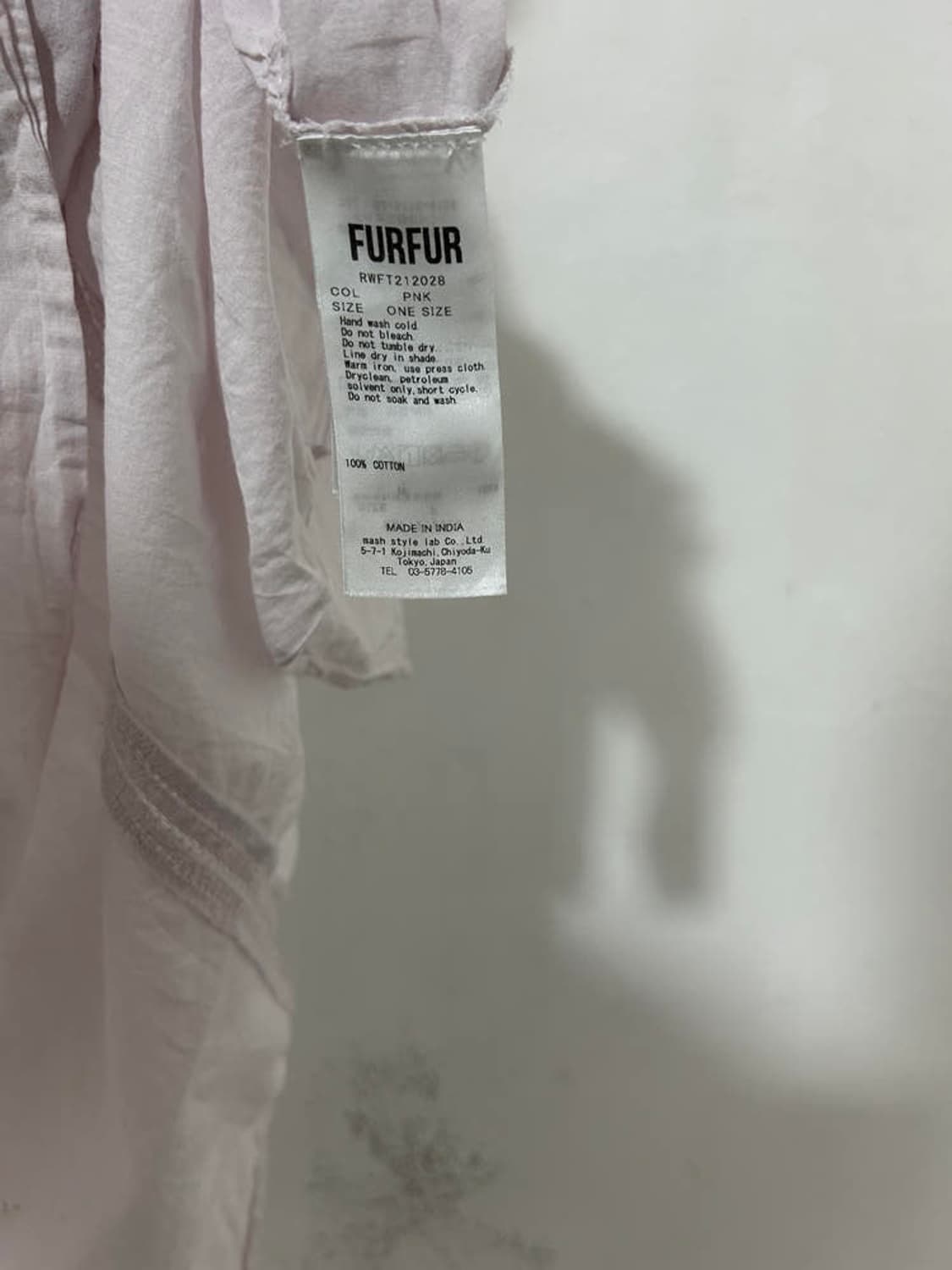 vtg dress 상품이미지4