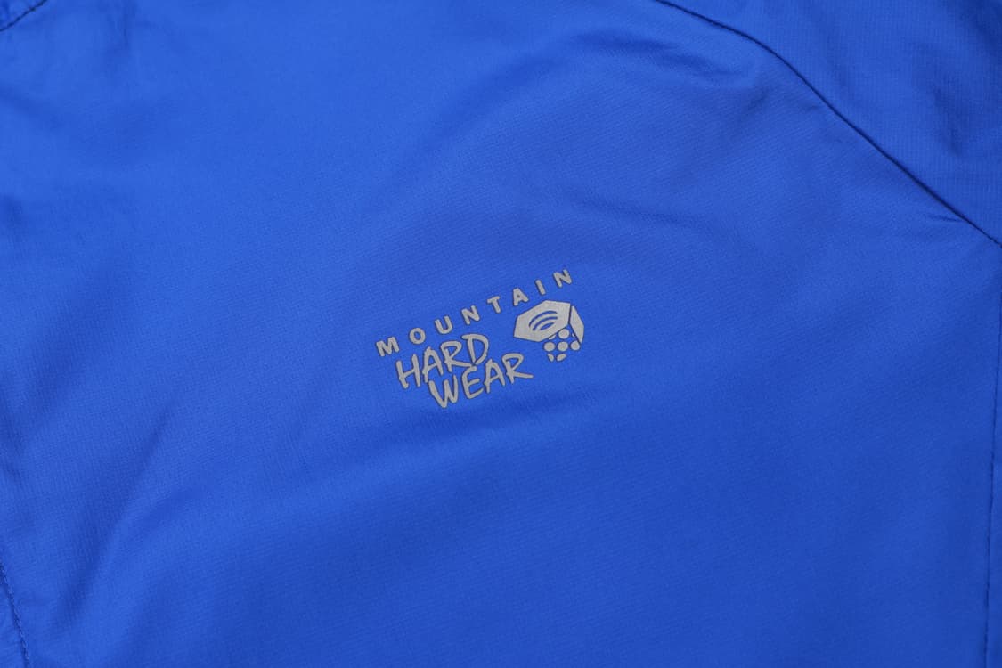 [M] 마운틴하드웨어 경량 바람막이 자켓 상품이미지3