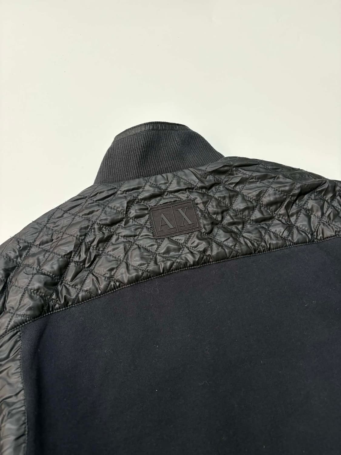 [M] 아르마니 익스체인지 유틸리티 투웨이 경량 패딩 자켓 상품이미지6