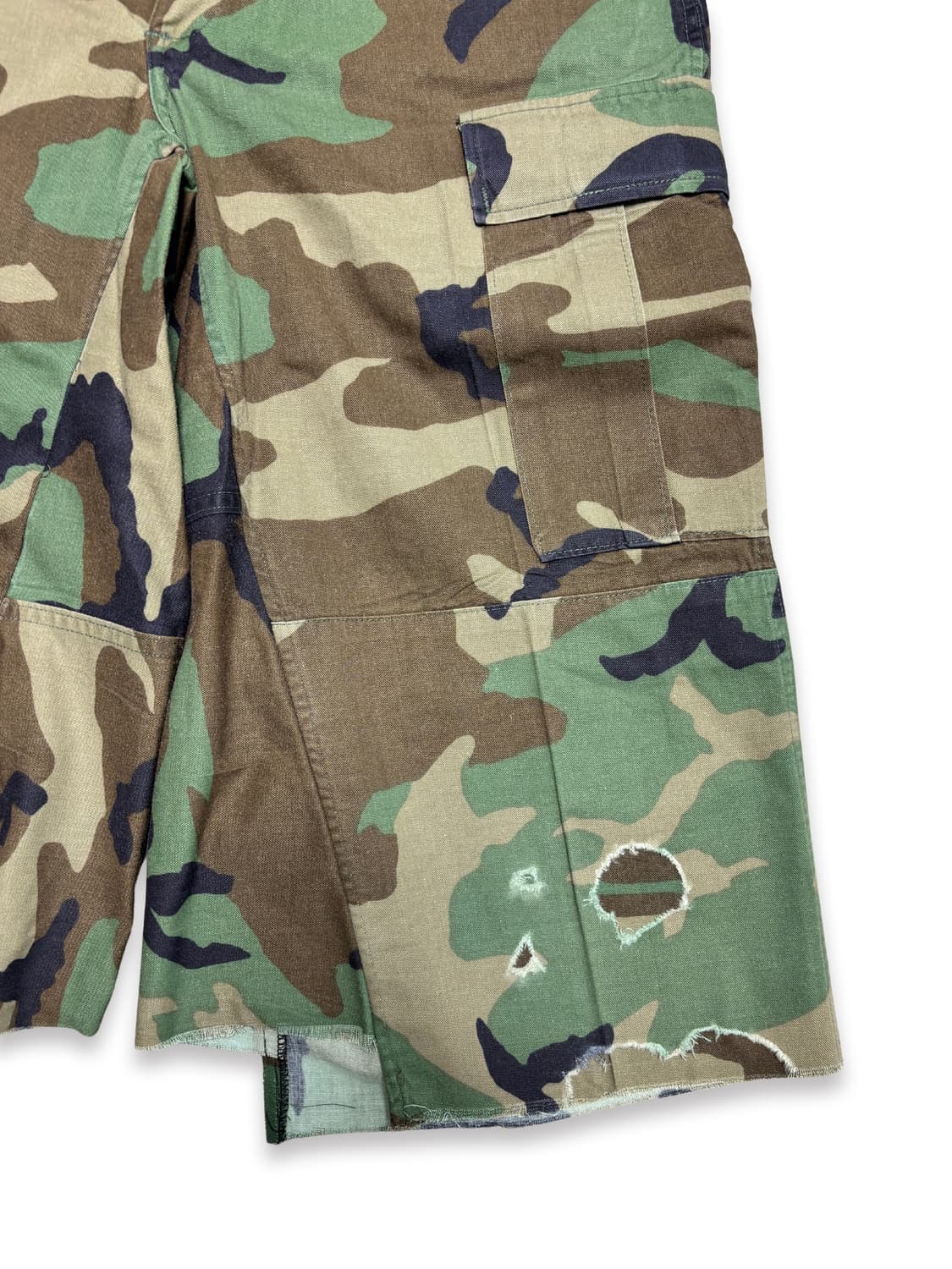Woodland BDU Bermuda (S)_ 003 상품이미지4