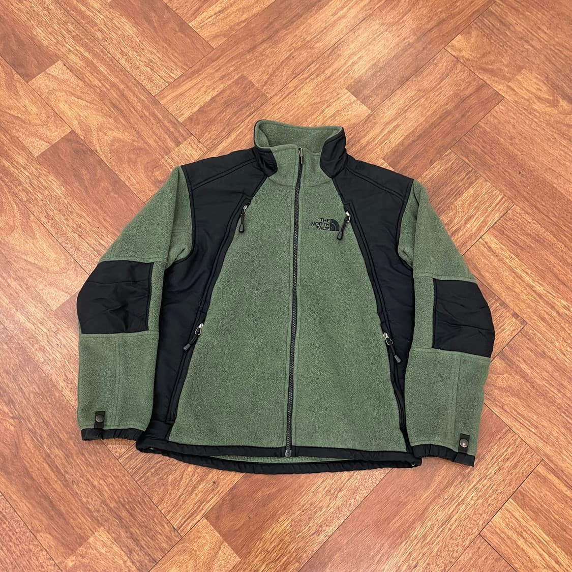 노스페이스 폴라텍 플리스 자켓 상품이미지1