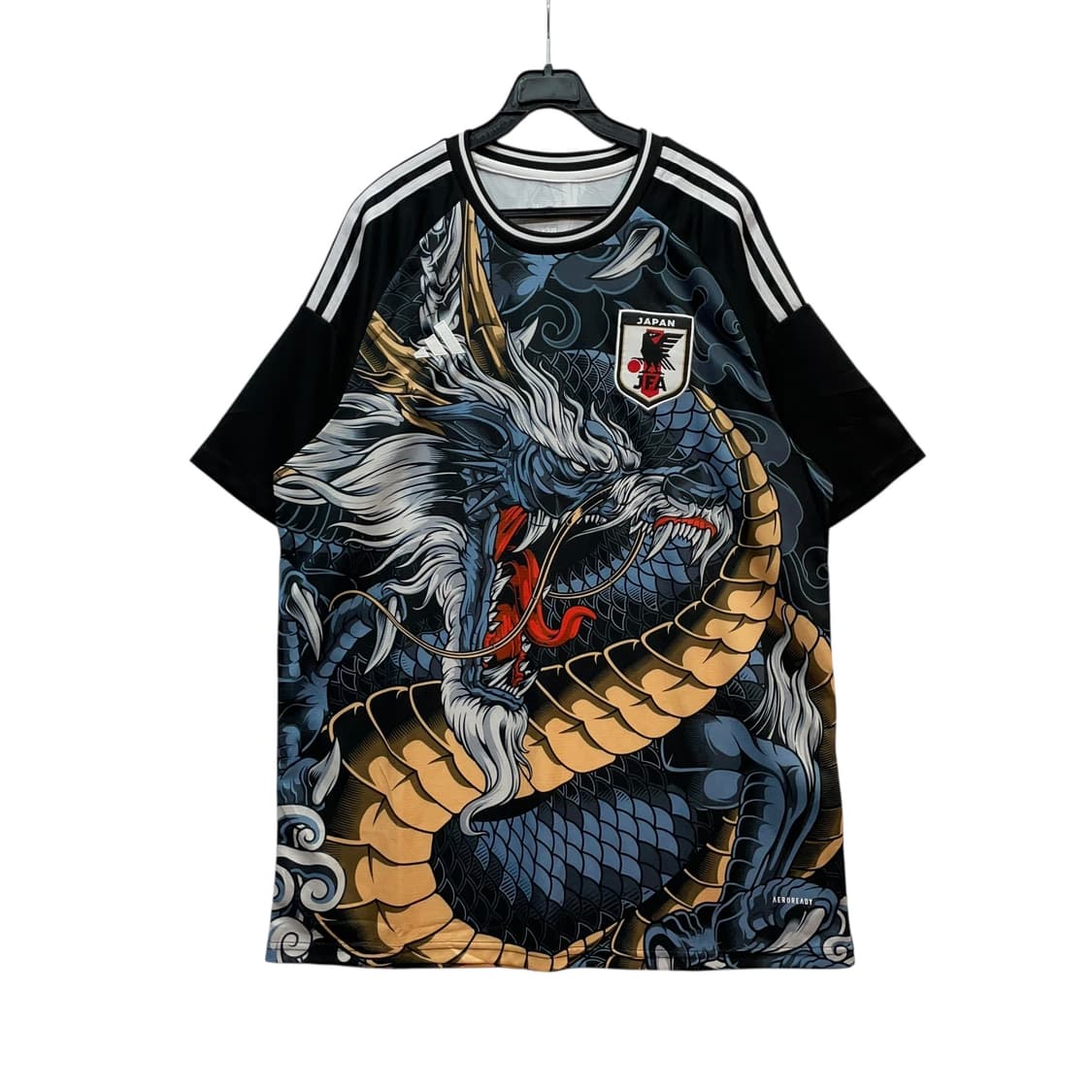 Adidas Japan Dragon uniform 상품이미지1