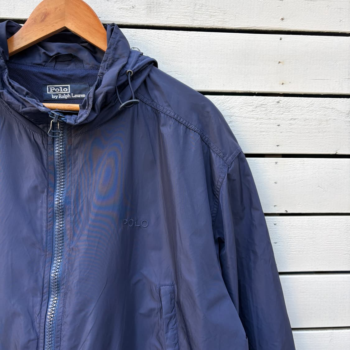 Polo 폴로 나일론 야상 자켓 상품이미지4