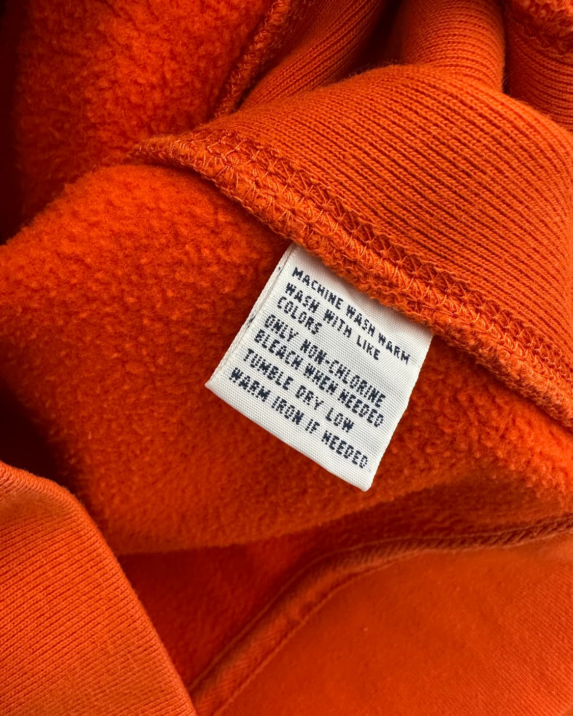 (M)폴로 써멀 후드집업-M1334 상품이미지6