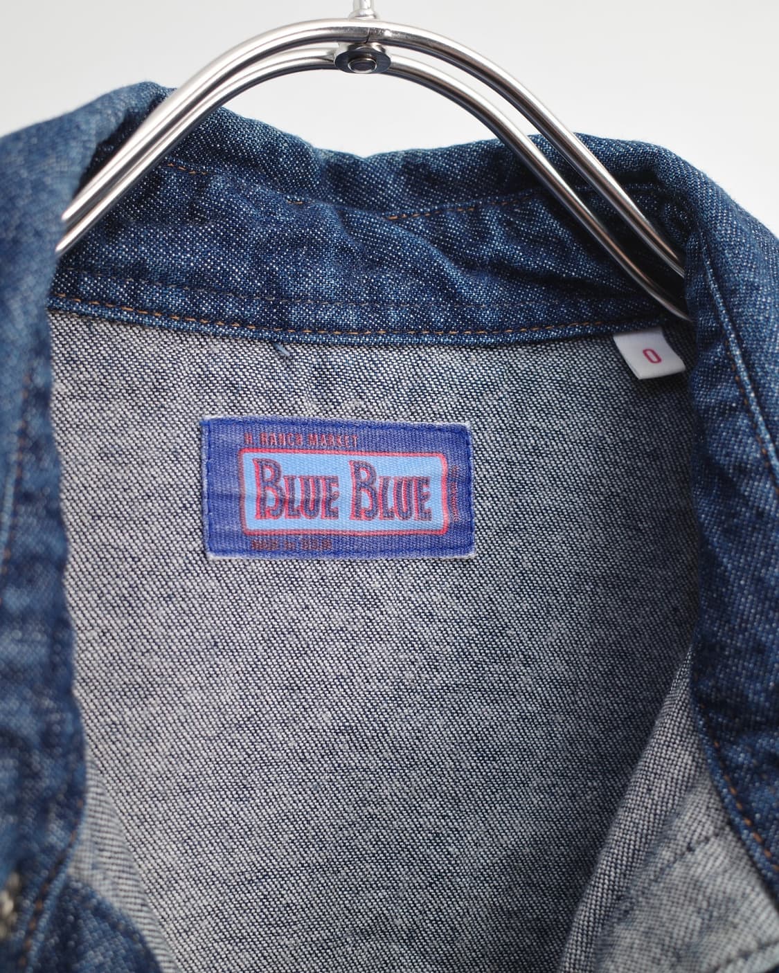 BLUE BLUE 상품이미지2