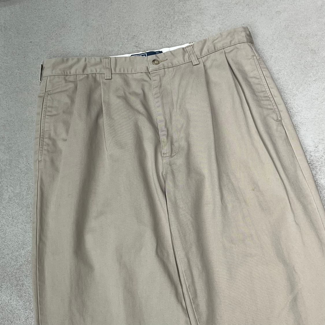 폴로 랄프로렌 치노팬츠 s10217 상품이미지3