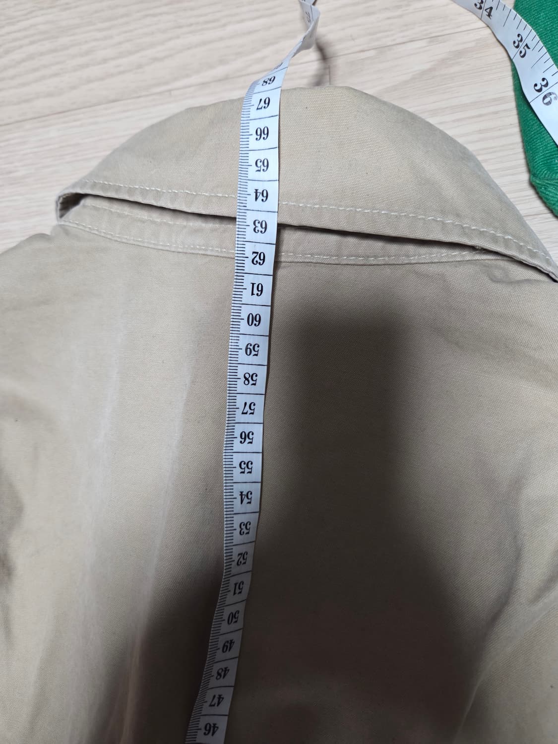 POLO RALPH LAUREN 자켓 점퍼  상품이미지10